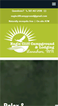 Mobile Screenshot of eagle-cliff.com